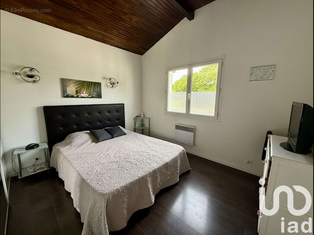 Photo 8 - Maison à SAINT-VINCENT-DE-PAUL