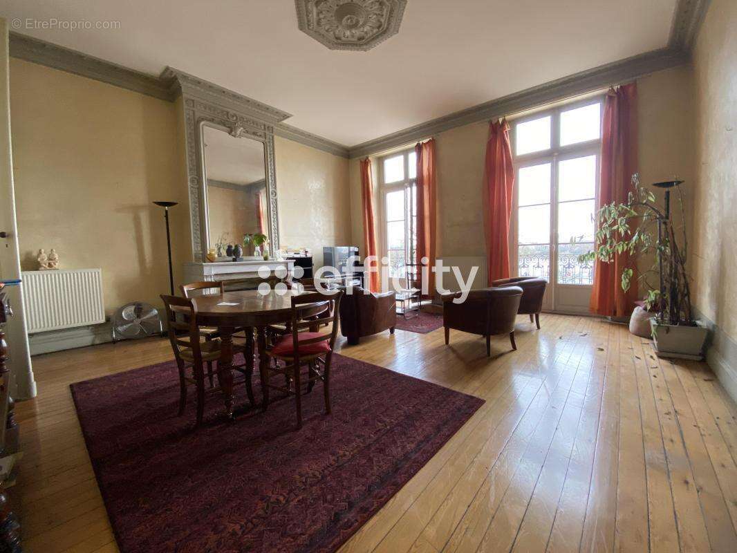 Appartement - photo 4