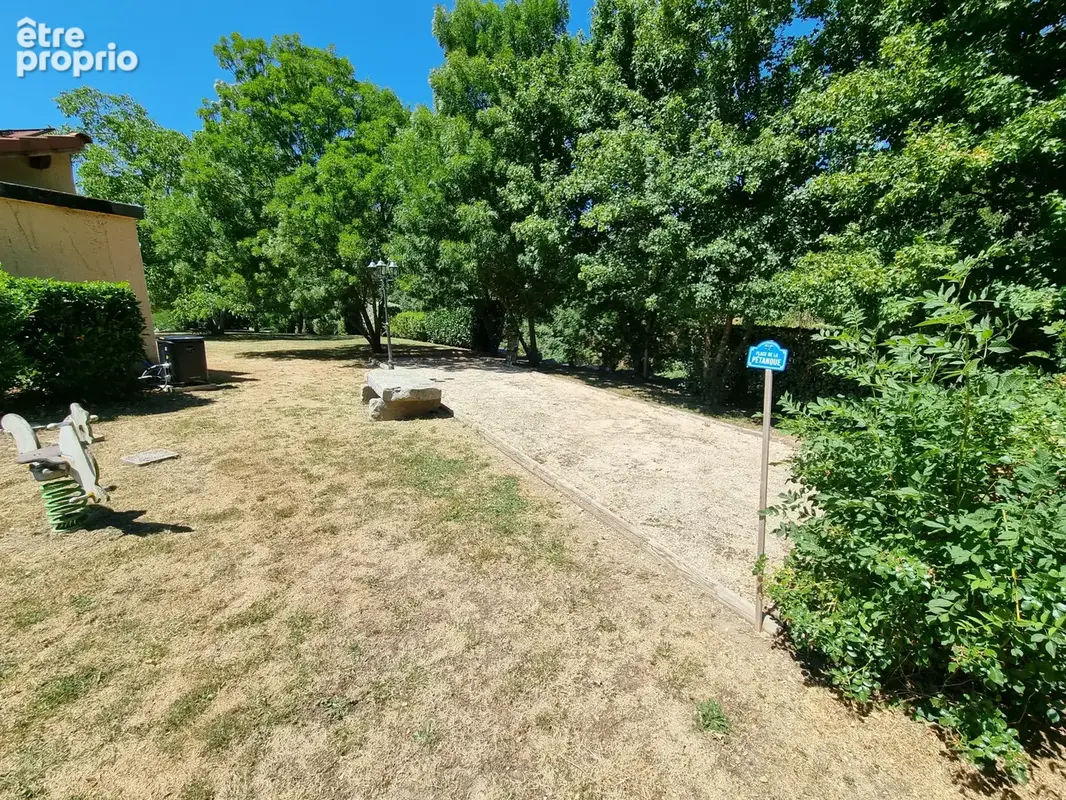 Maison rénovée avec appartement indépendant - belles prestations - photo 11