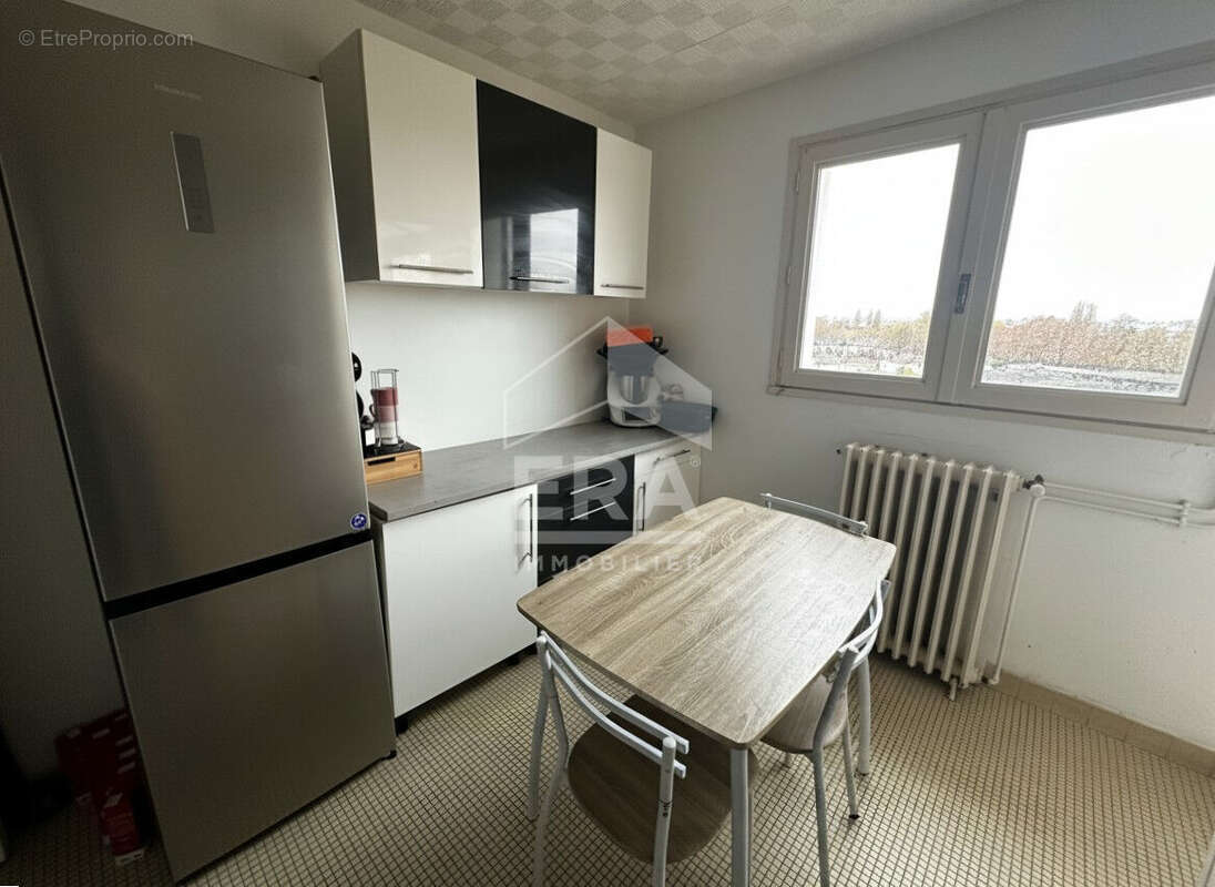 Appartement à SEMEAC