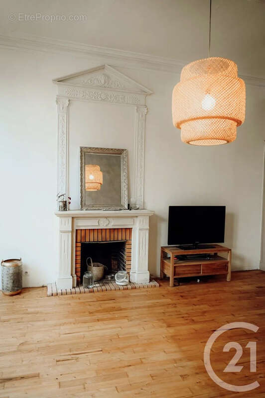 Appartement à AUCH