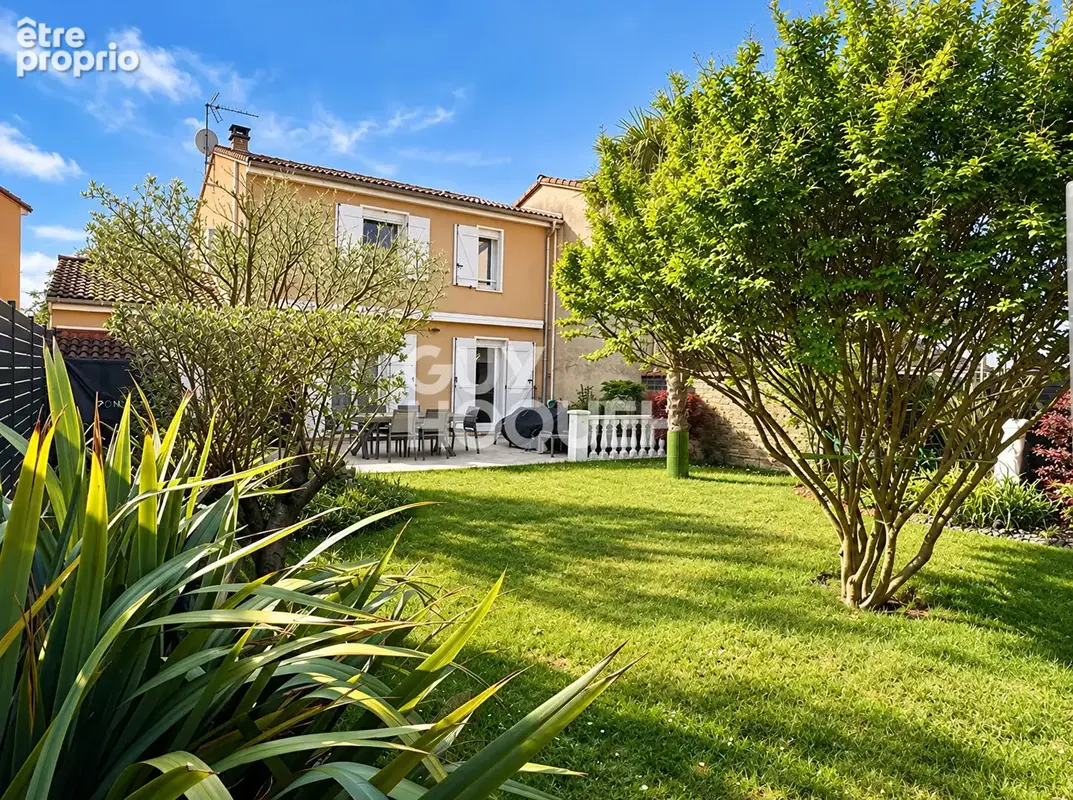 Maison à MIONS