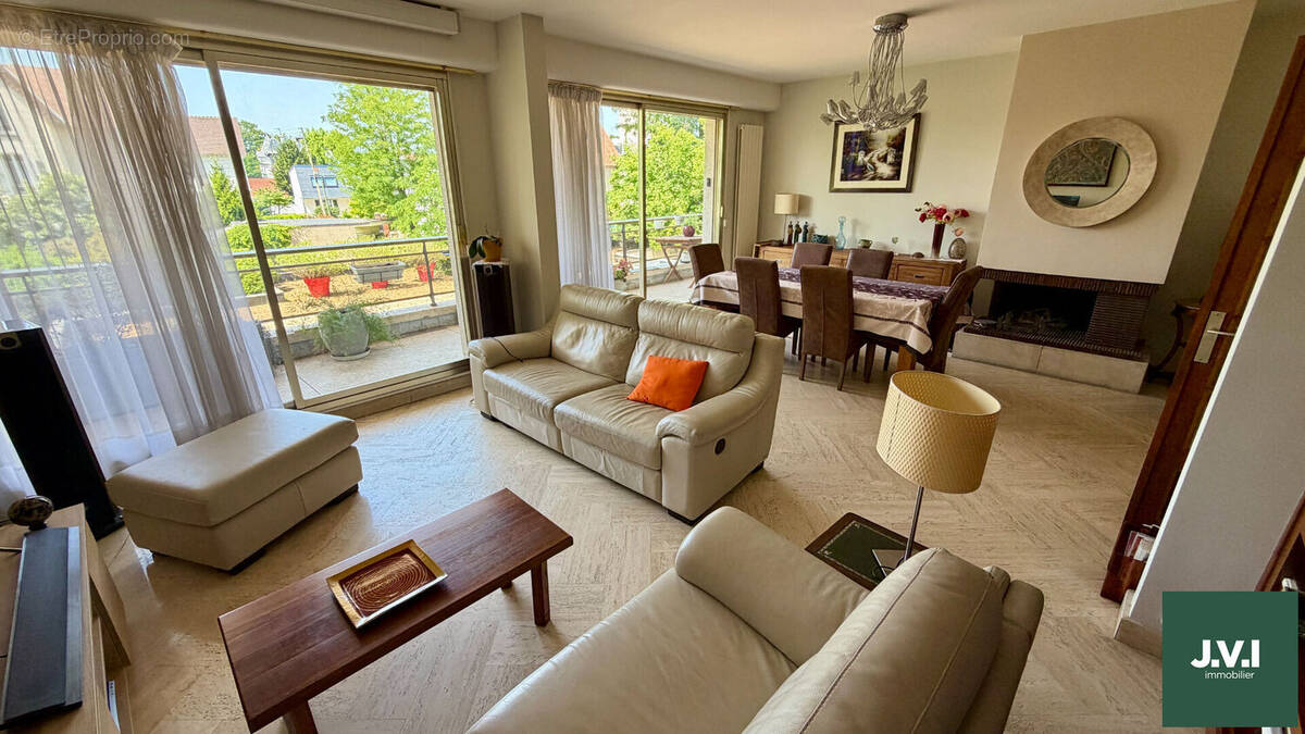 Appartement à MONTMORENCY
