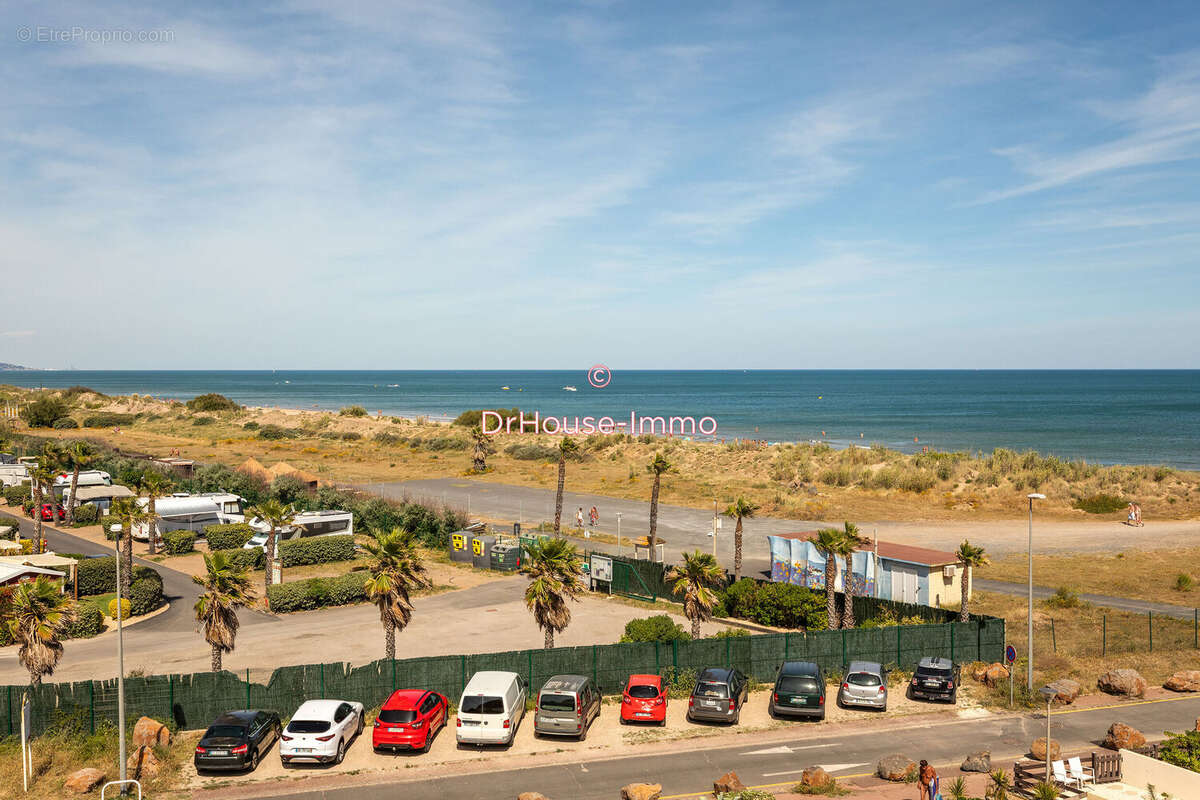 Appartement à AGDE