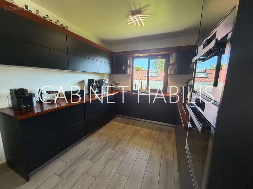 Maison à SAINT-JOSEPH