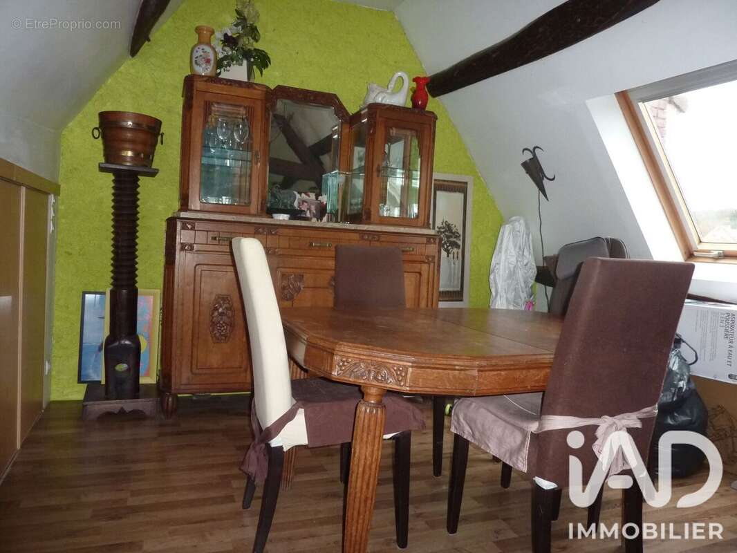 Photo 4 - Maison à VILLERS-SAINT-PAUL