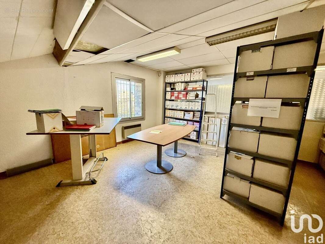 Photo 6 - Commerce à PIERRELATTE