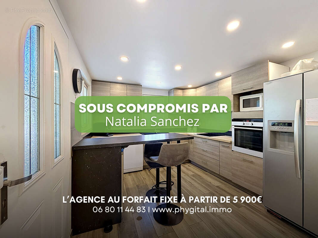 Maison 5/6P à vendre à Antibes (06600) - photo 11