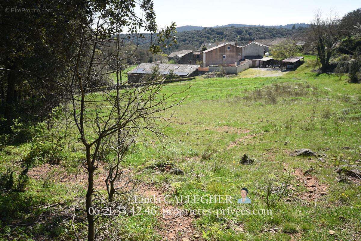 Maison à PARDAILHAN