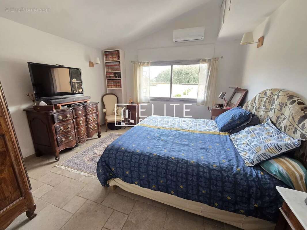 Maison à PEYMEINADE