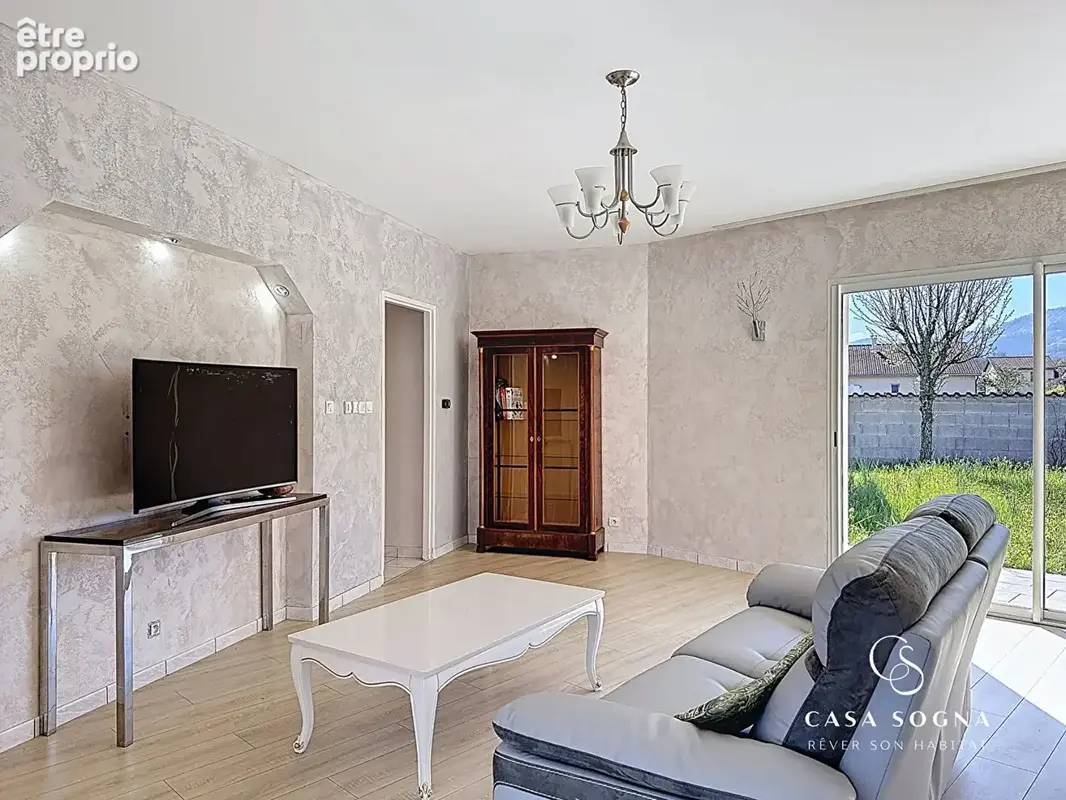 Maison - 7 pièces - 154,97 m² - photo 4