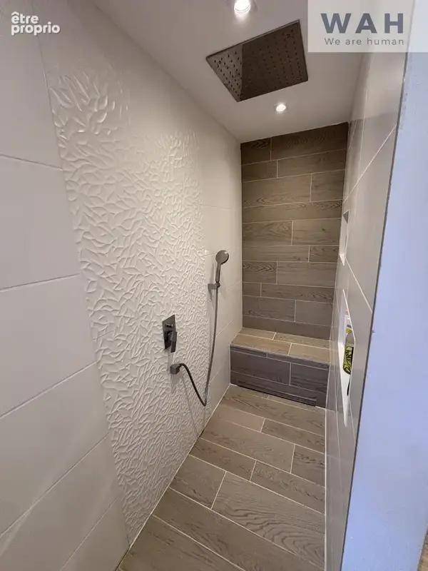 Clarensac   Le confort du plain-pied, 4 chambres et un extérieur pensé pour profiter - photo 15