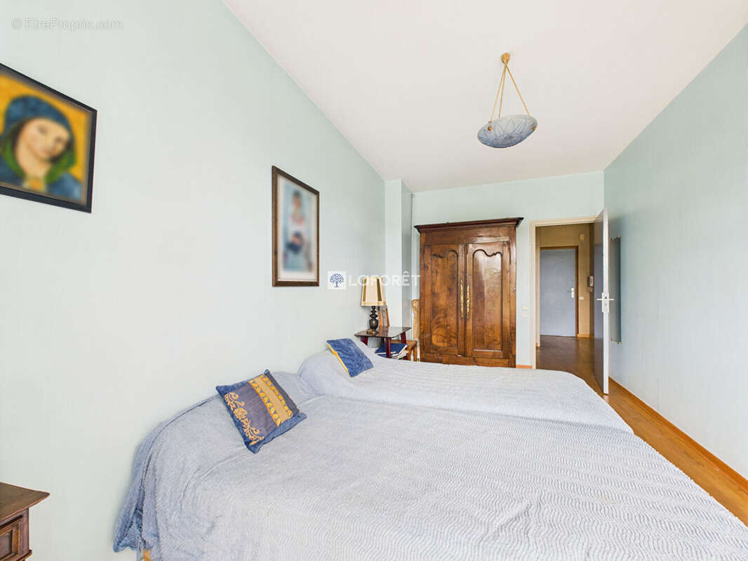 Appartement QUIMPER 2 Pièces 48.73 m² - photo 5