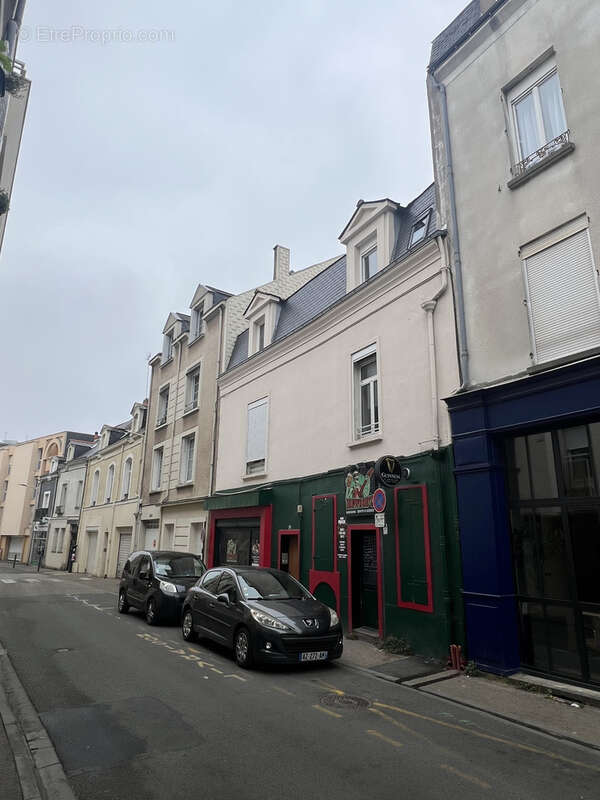 Appartement à ANGERS