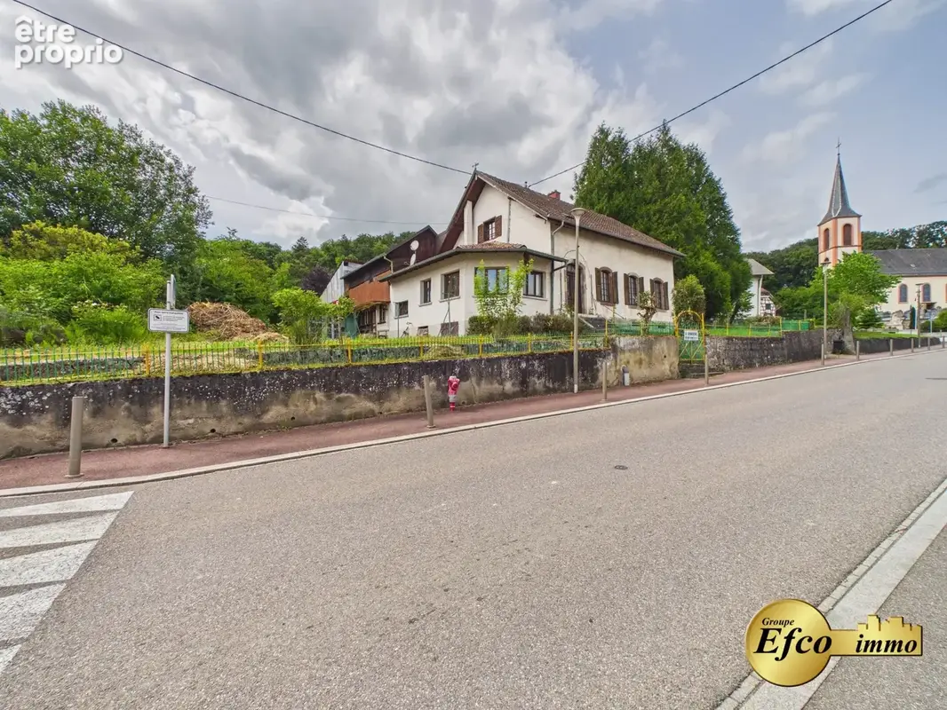 Maison 6 pièces 148 m² à vendre à Steinsoultz (68640) - photo 2