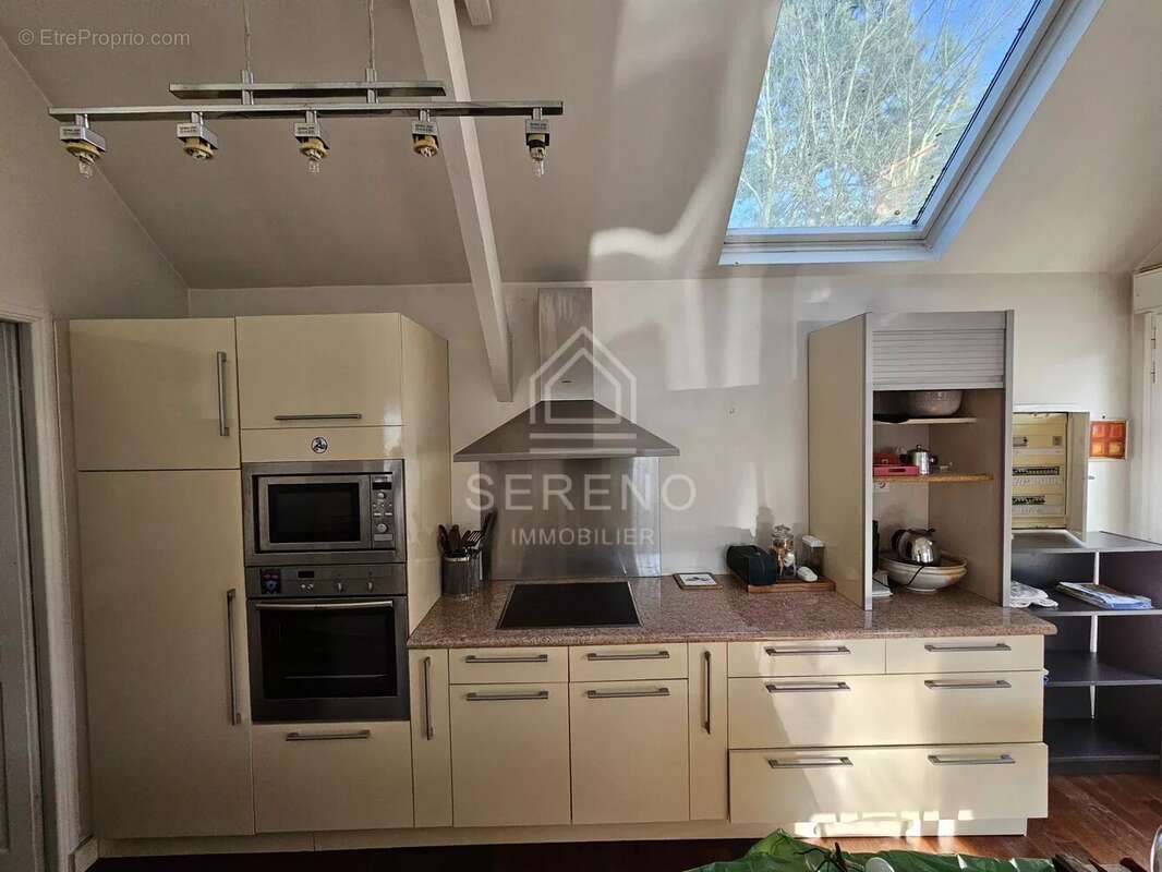 Maison à BRY-SUR-MARNE