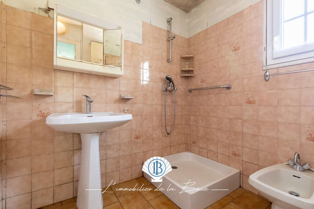 Maison de village 83m2 - photo 13