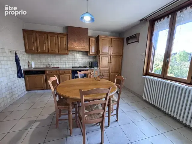 Maison - 99 m2 - REQUISTA - photo 2