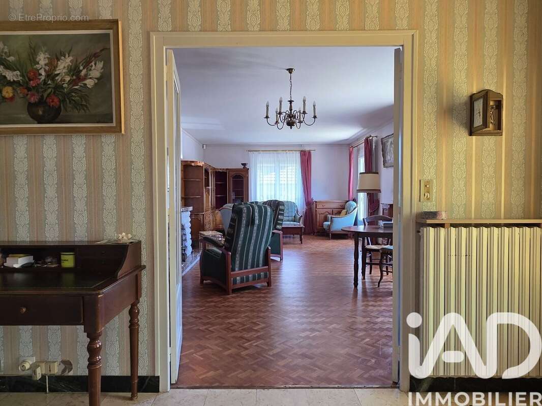 Photo 8 - Maison à POITIERS