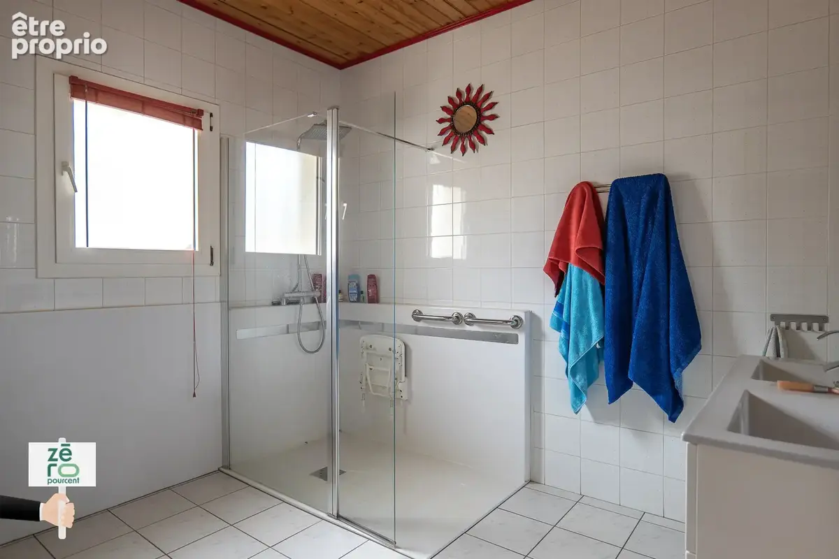 Maison d’exception avec piscine, dépendances et fort potentiel professionnel   Baisse de prix récente - photo 13