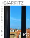 Photo 1 - Appartement à BIARRITZ