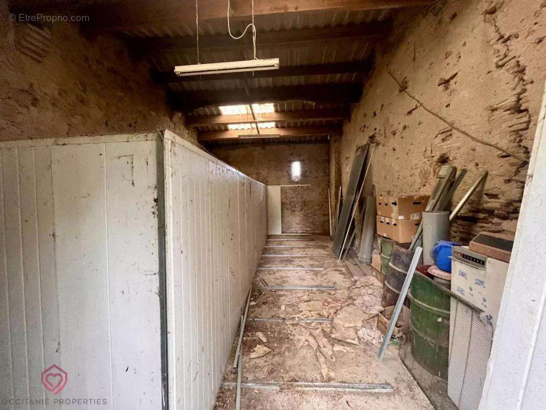 Maison à CASTELNAUDARY