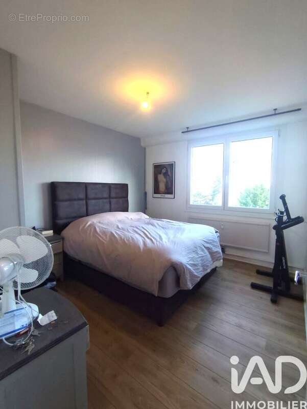 Photo 5 - Appartement à LAMBERSART