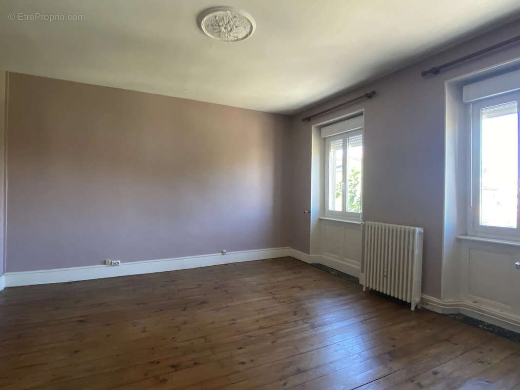 Appartement à MAZAMET