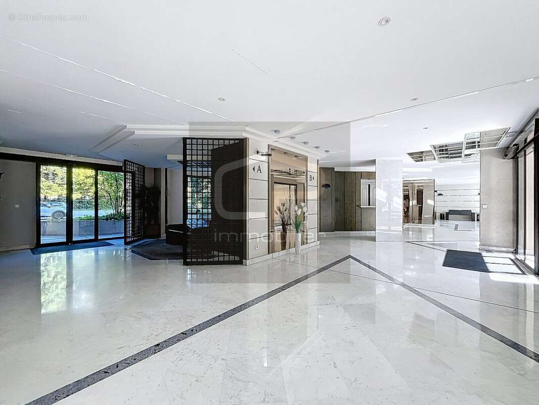 Appartement à ANNECY