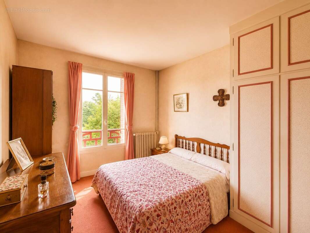 Maison 103 m² à Le Vesinet  - photo 9