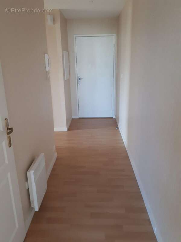 Appartement à QUIMPER