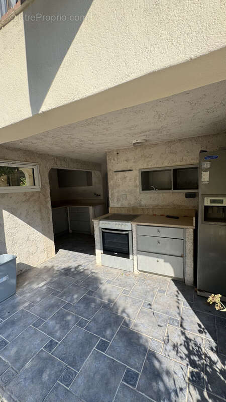 Maison à EZE