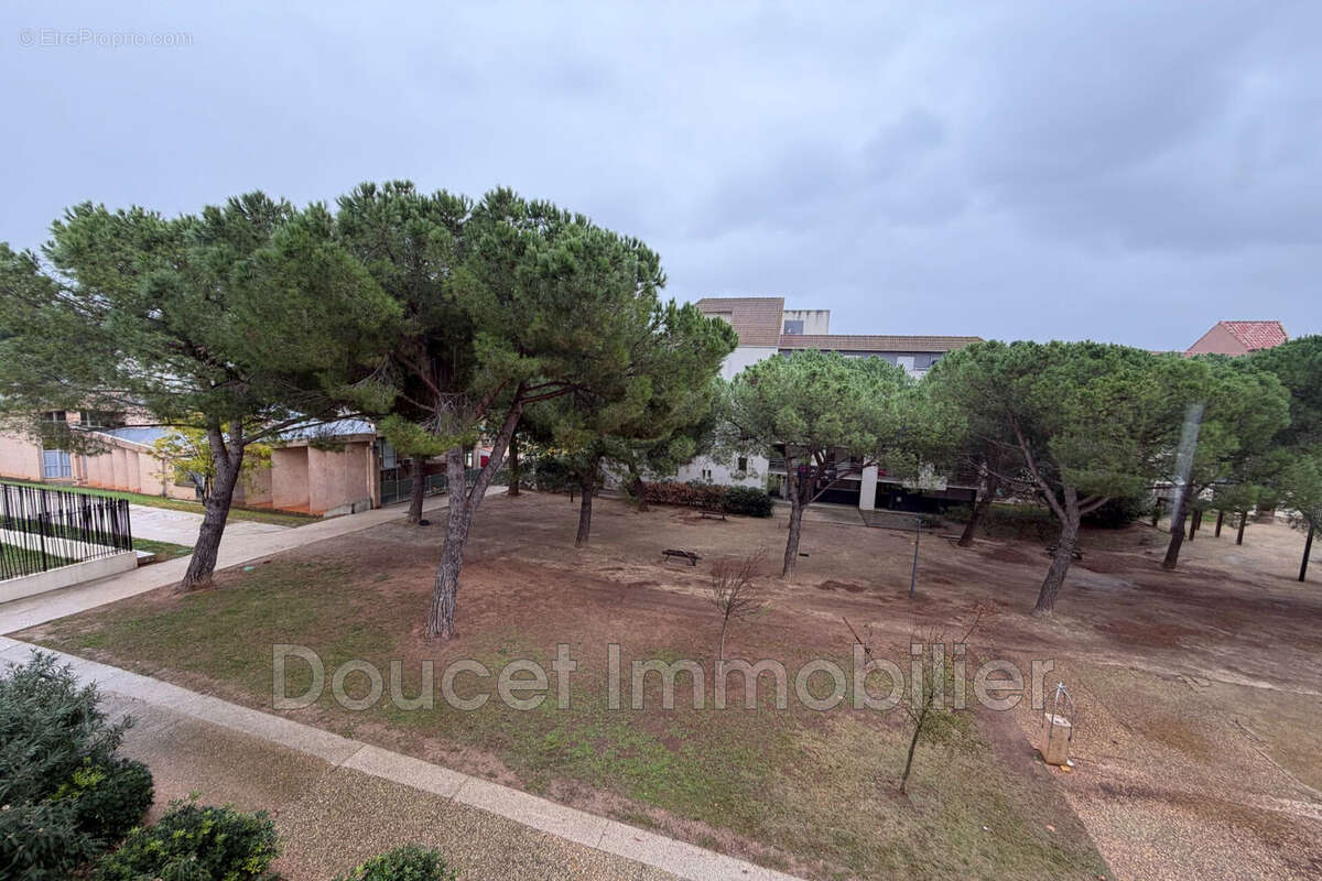 Appartement à BEZIERS