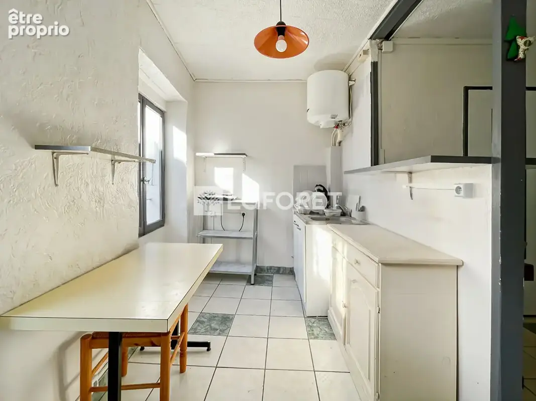 Studio à vendre à Bourg les Valence - photo 3
