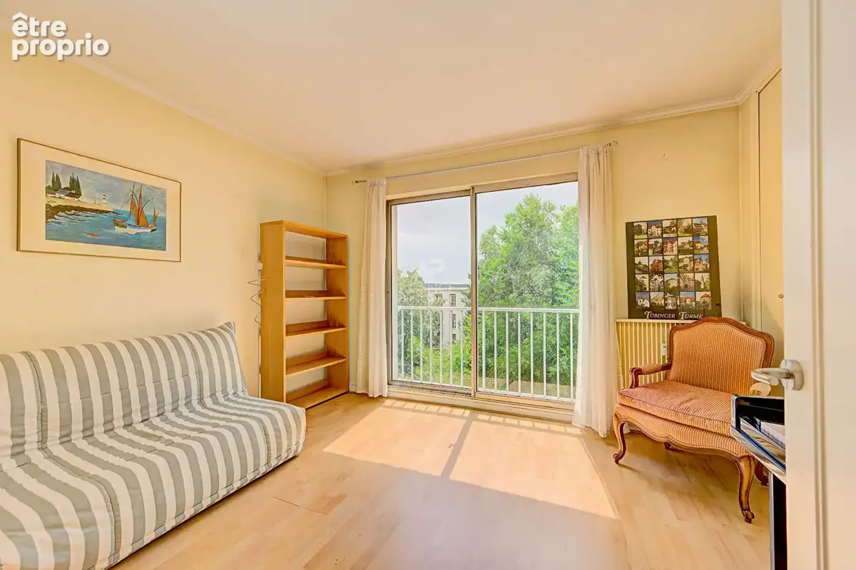 Appartement 5 pièces à vendre à Saint-Germain-en-Laye - Réf. 17915 - photo 7