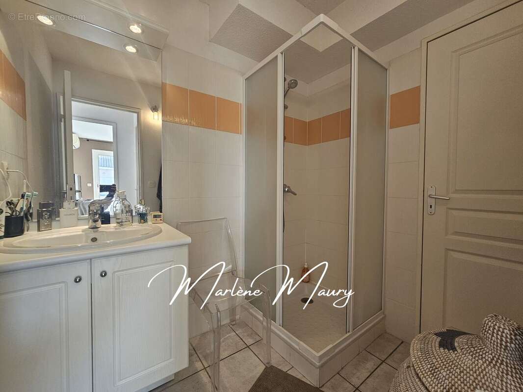 Appartement à SAINTE-MARIE
