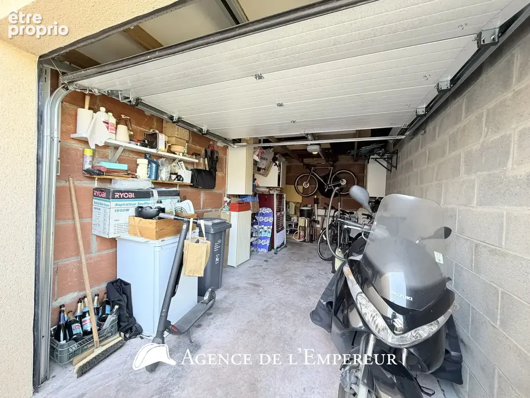 Maison 4 chambres nanterre, proche rueil - photo 22