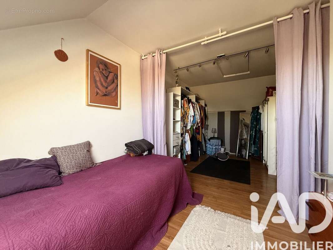 Maison 146 m² à Nerville-La-Foret  - photo 8