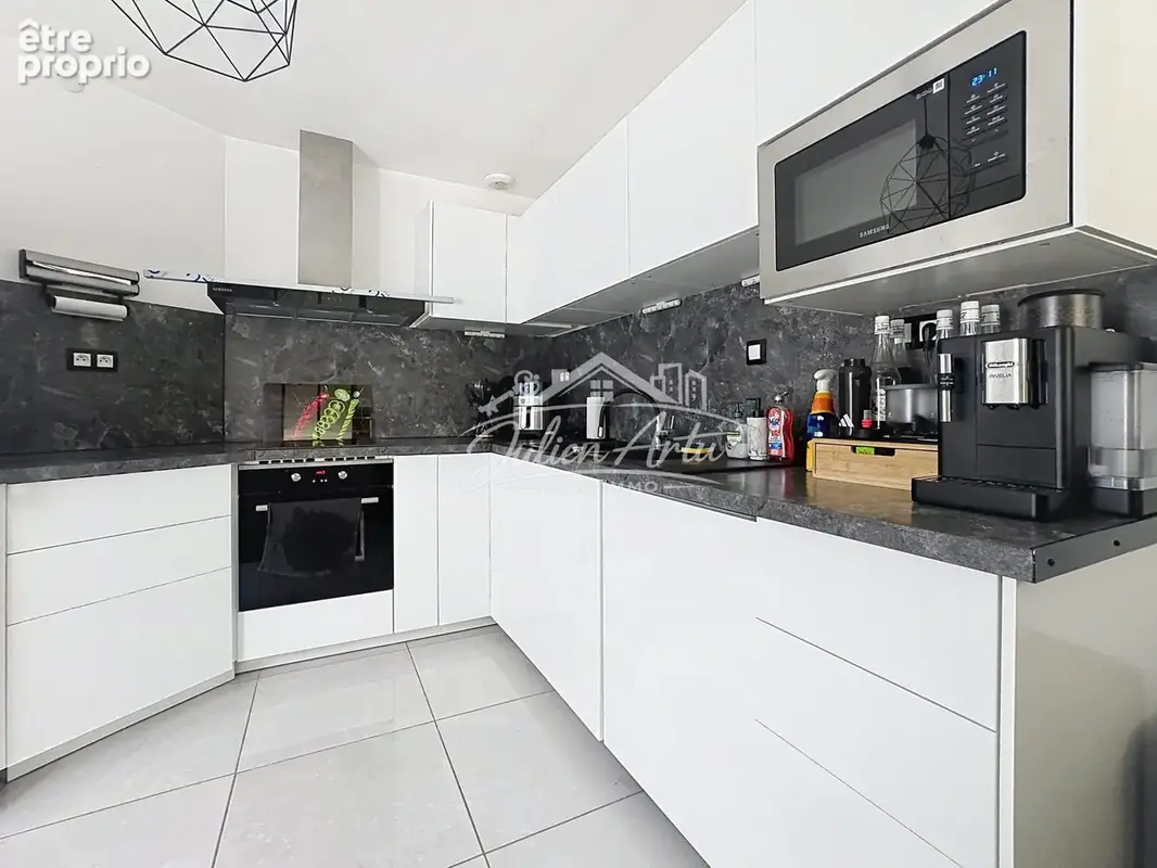 Maison 5 pièces 98 m² à vendre à Saint-Sebastien-Sur-Loire (44230) - photo 4