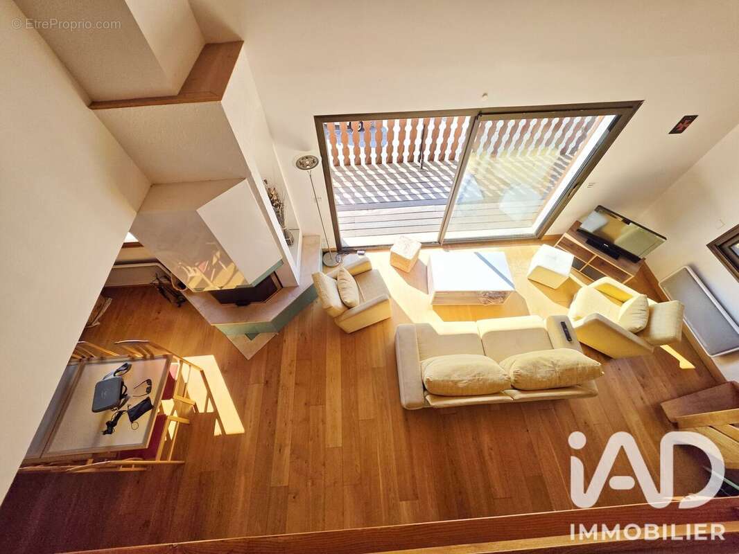 130 m² à Les Angles  - photo 5