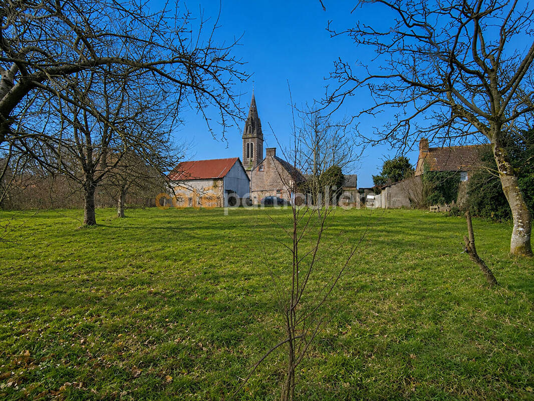 Terrain à LE GRAND-CELLAND