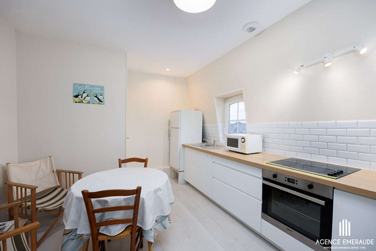 Appartement à DINARD