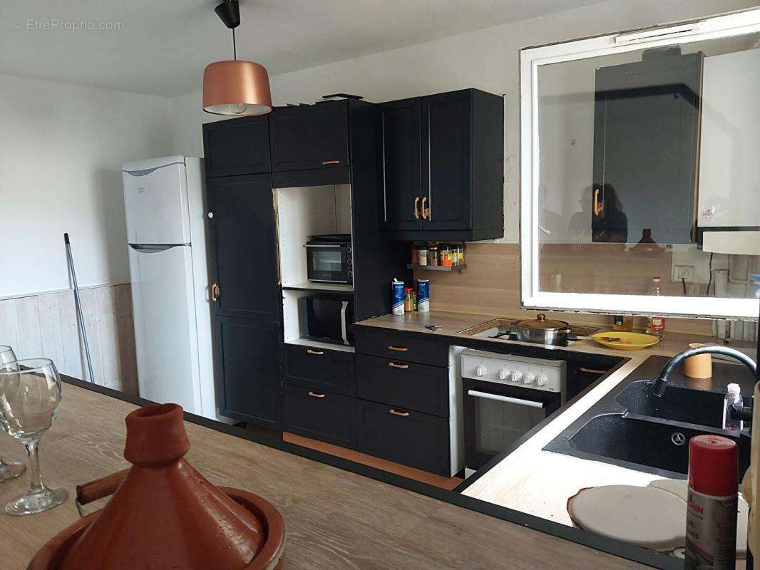 Appartement à VENISSIEUX