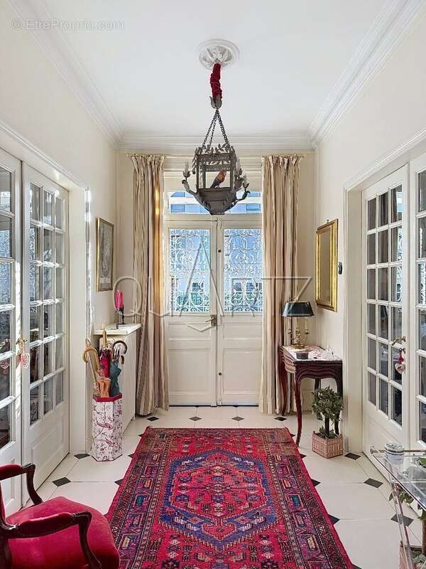 Maison à LE CHESNAY