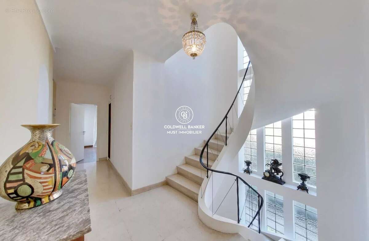 Maison à PERPIGNAN