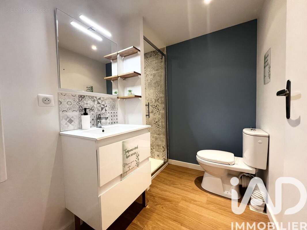 Photo 9 - Appartement à MURET