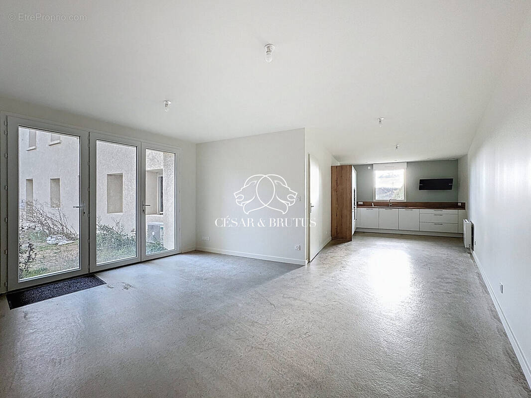 Appartement à TARARE