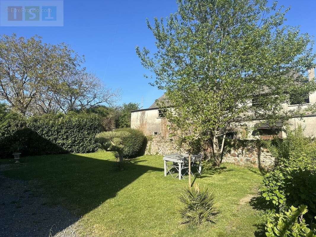 Maison avec grand sous-sol sur terrain de 507 m² - photo 4