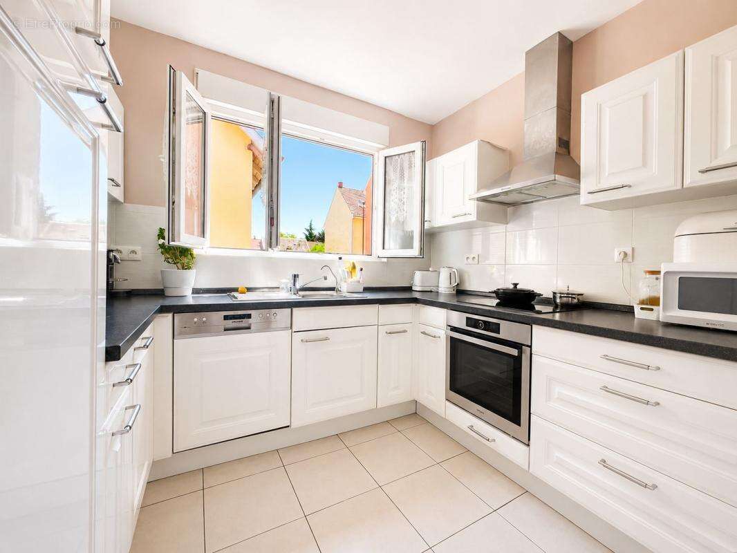 Exclusivité orpi - immeuble 185 m² + studio + 2 garages - fort potentiel - photo 4
