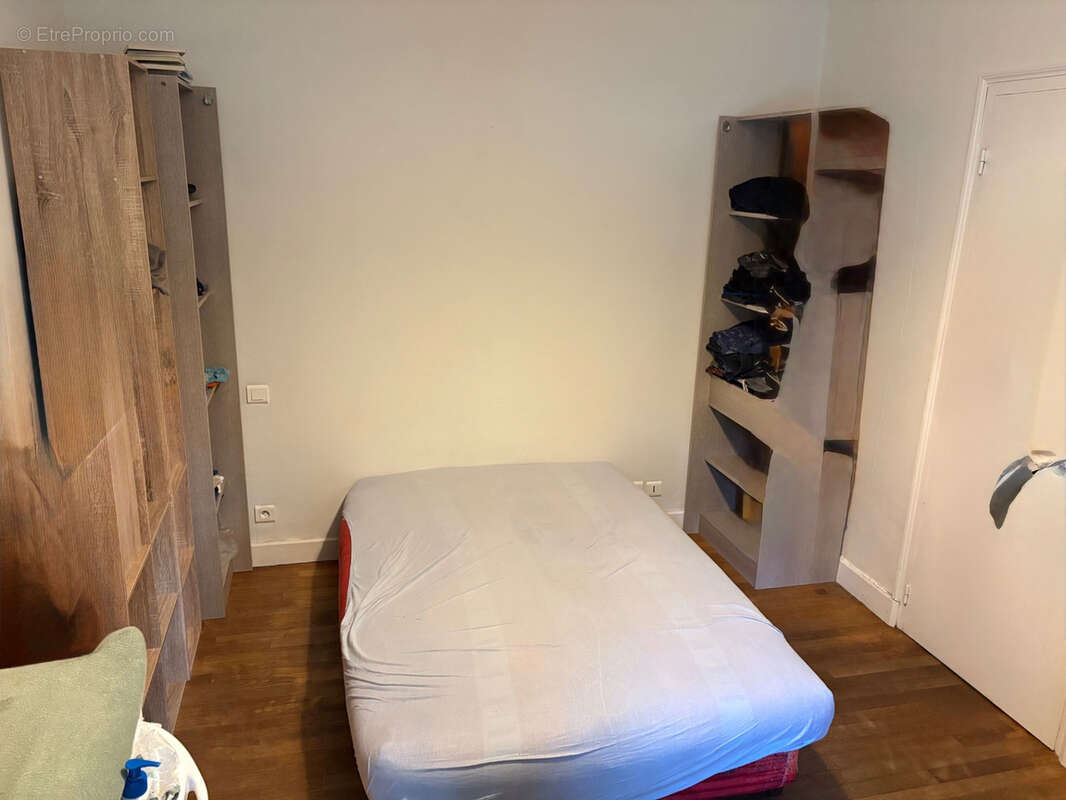 Coussac Bonneval maison de 6 pièces  proche des commerces avec cour et garage - photo 11